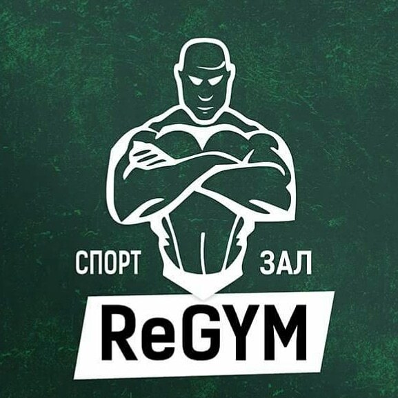 ReGYM